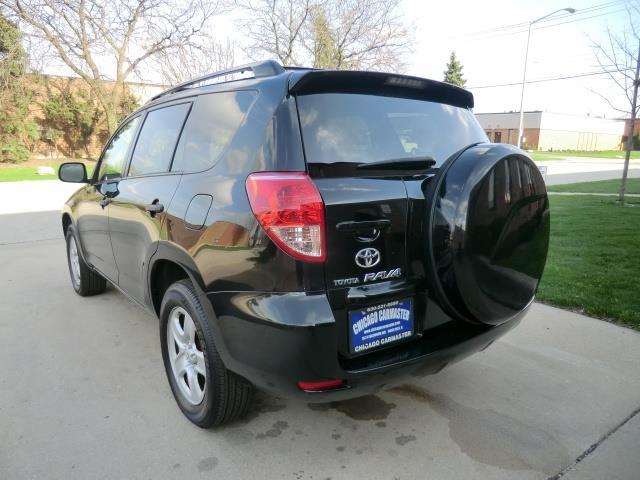 2006 Toyota RAV4 4dr SUV